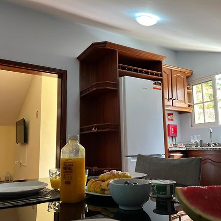 Apartament Pana House Calheta  Zewnętrze zdjęcie