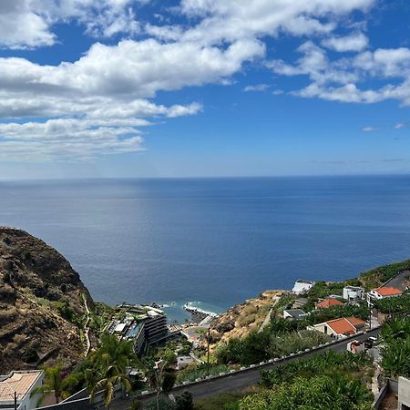 Apartament Pana House Calheta  Zewnętrze zdjęcie