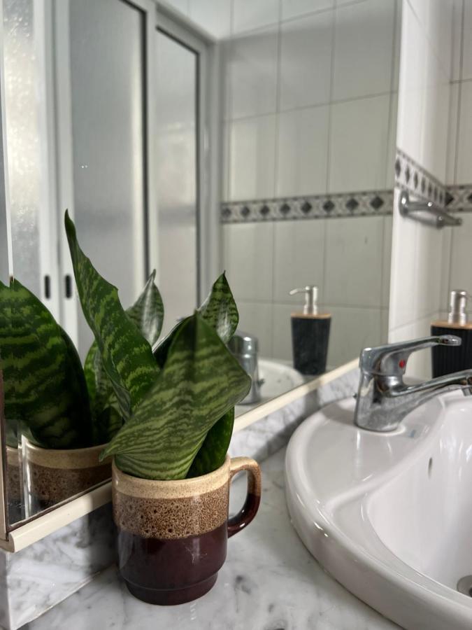 Apartament Pana House Calheta  Zewnętrze zdjęcie