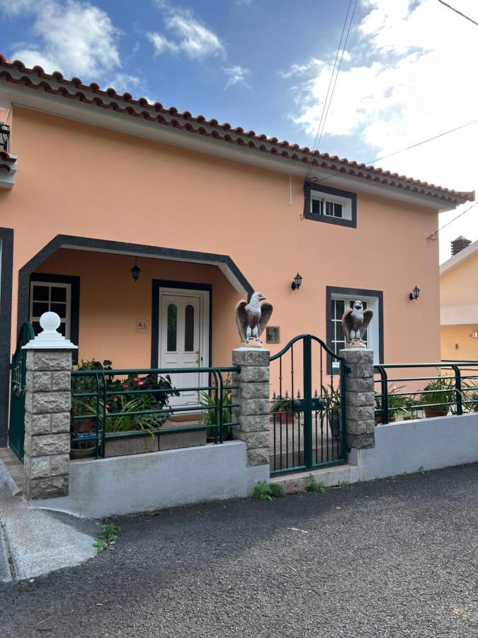 Apartament Pana House Calheta  Zewnętrze zdjęcie