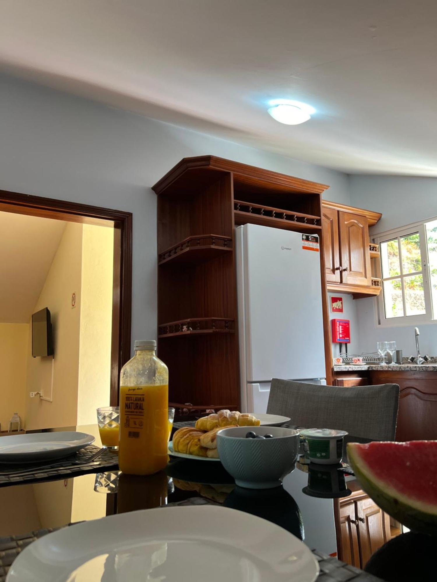 Apartament Pana House Calheta  Zewnętrze zdjęcie