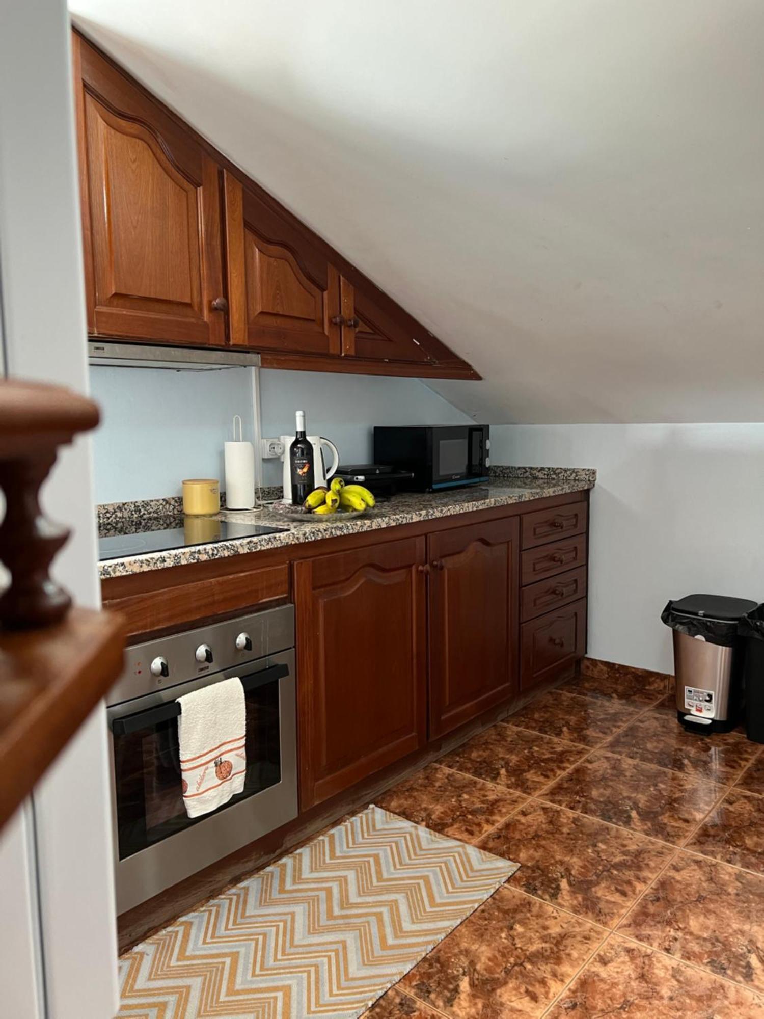 Apartament Pana House Calheta  Zewnętrze zdjęcie