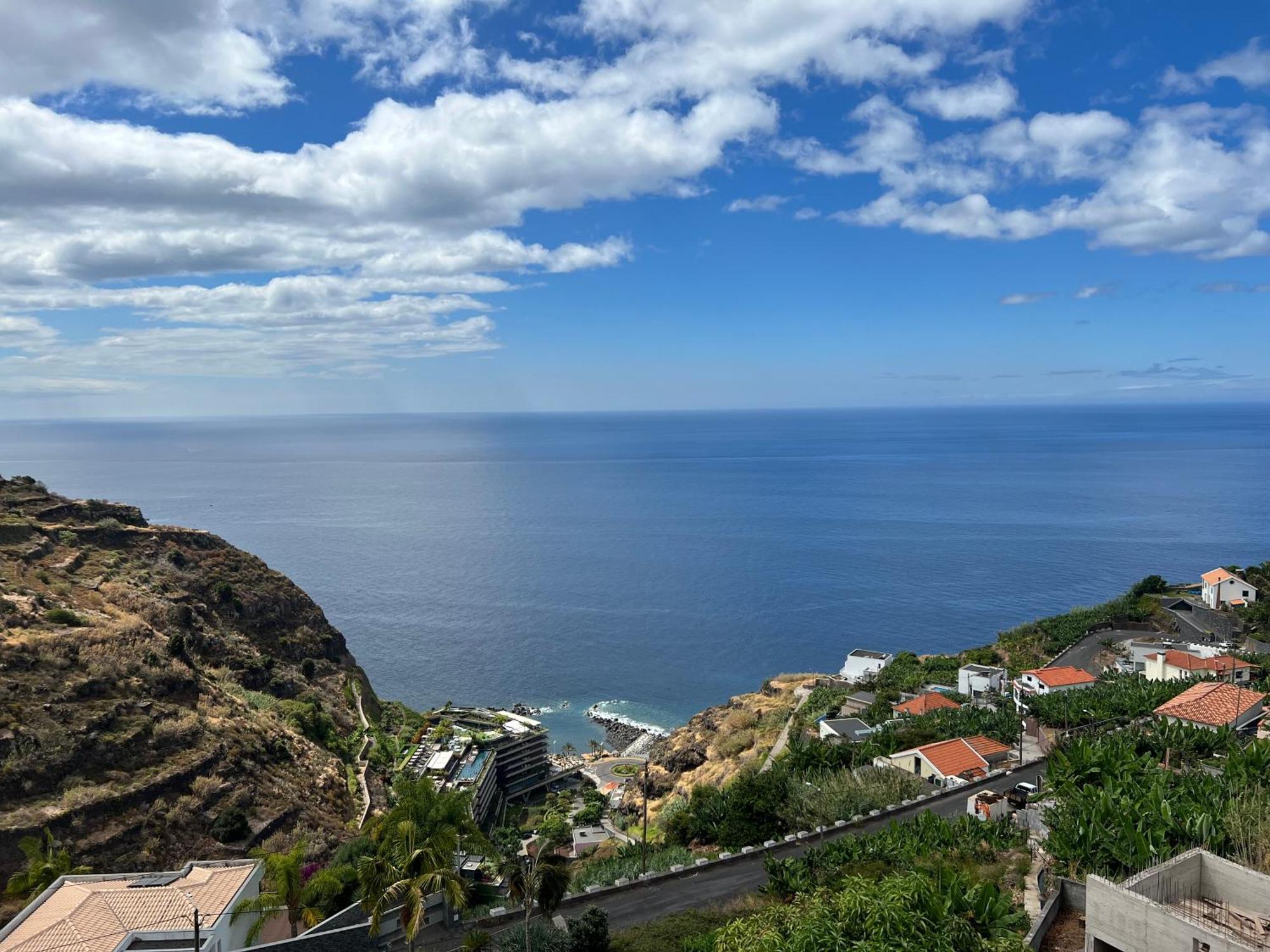 Apartament Pana House Calheta  Zewnętrze zdjęcie