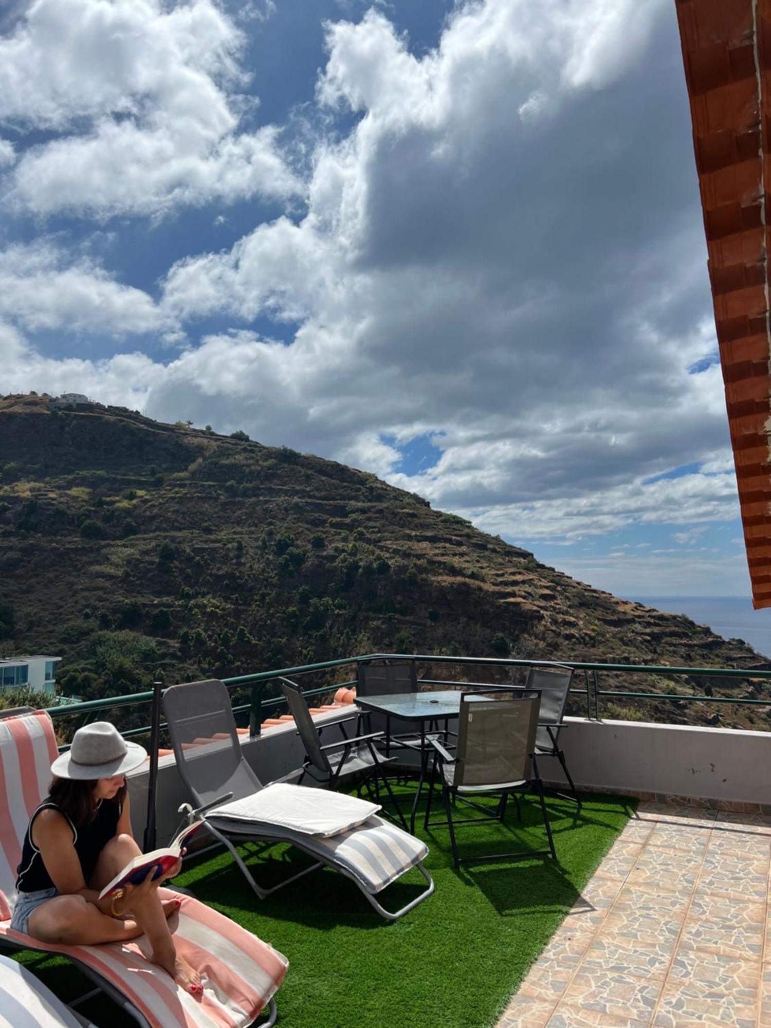 Apartament Pana House Calheta  Zewnętrze zdjęcie