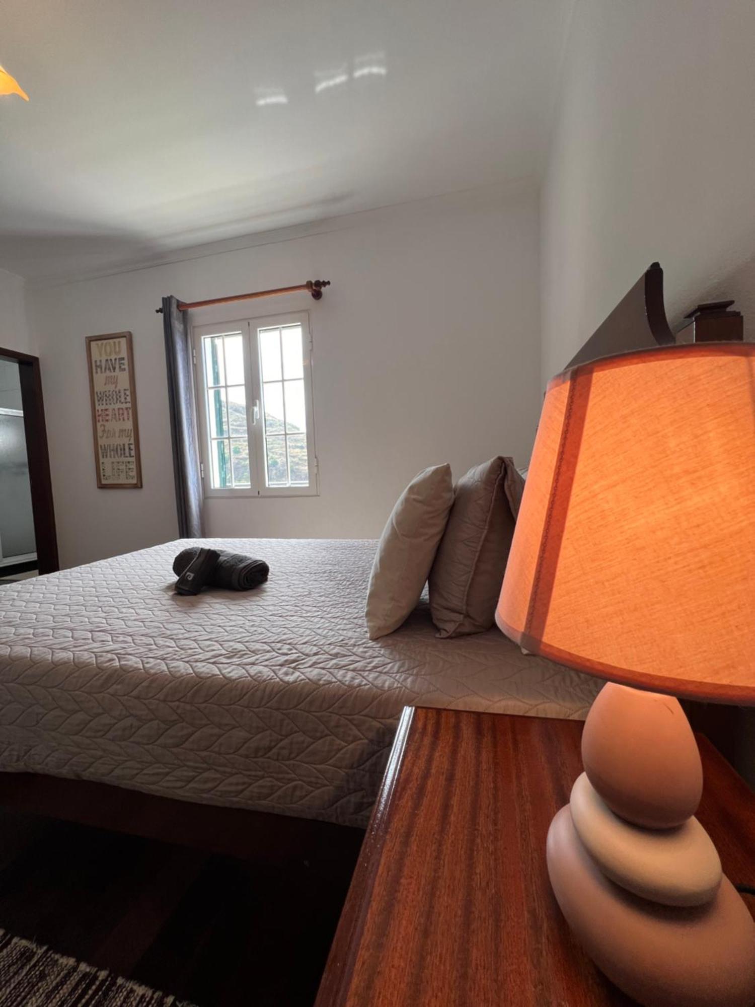 Apartament Pana House Calheta  Zewnętrze zdjęcie