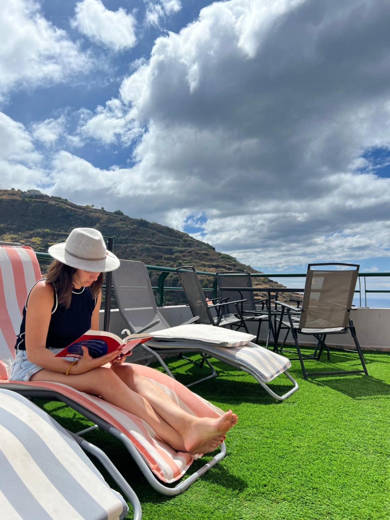 Apartament Pana House Calheta  Zewnętrze zdjęcie