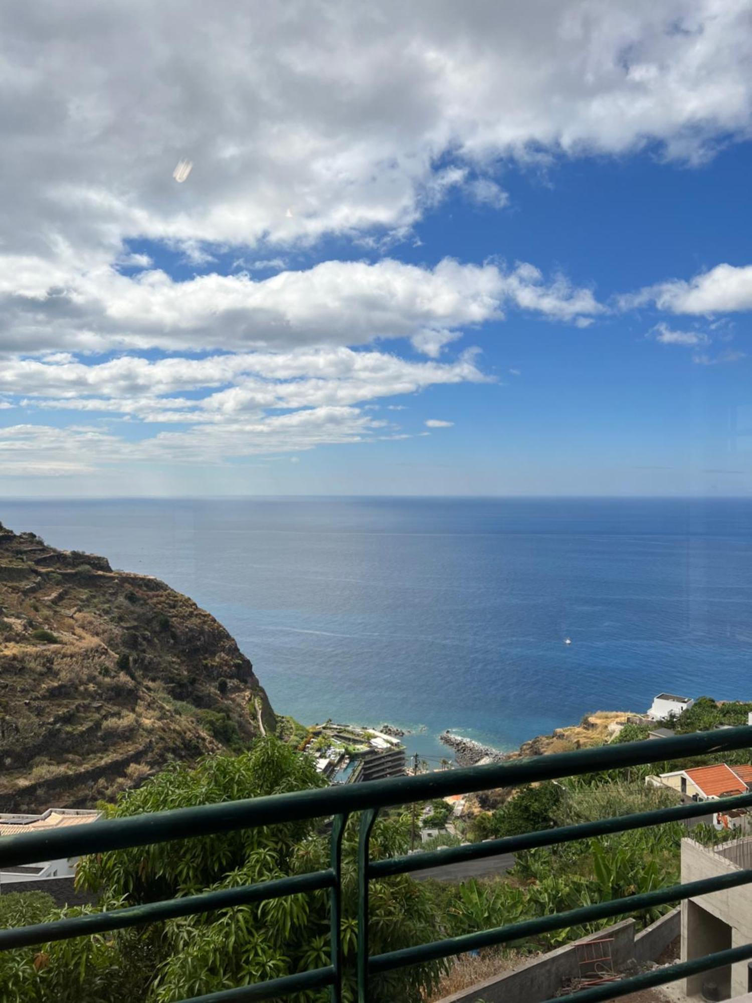 Apartament Pana House Calheta  Zewnętrze zdjęcie