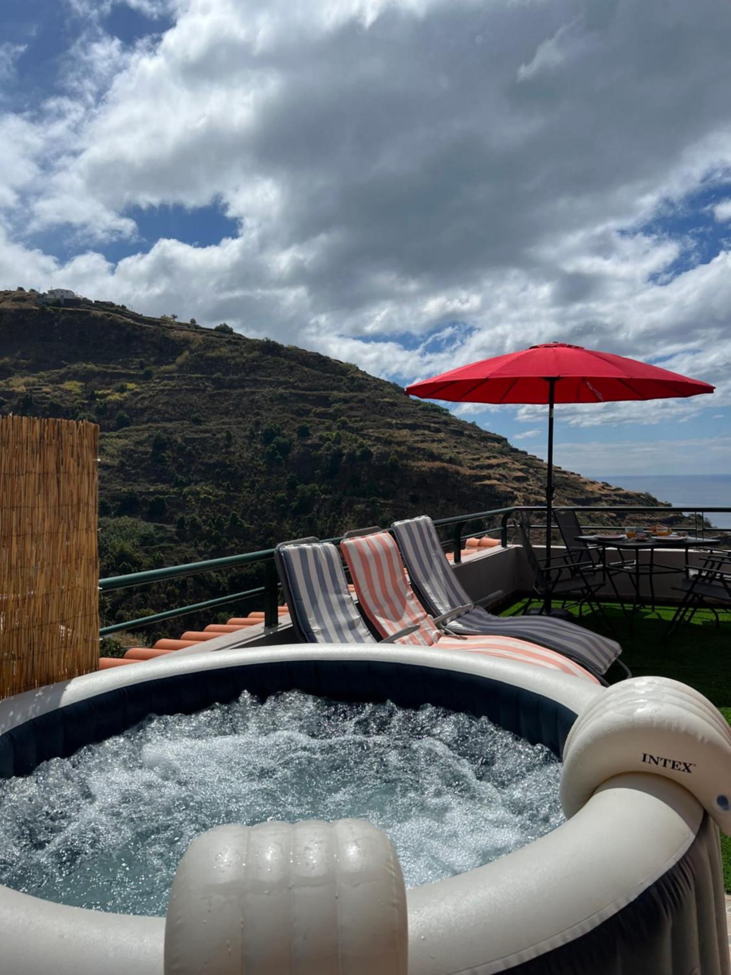 Apartament Pana House Calheta  Zewnętrze zdjęcie