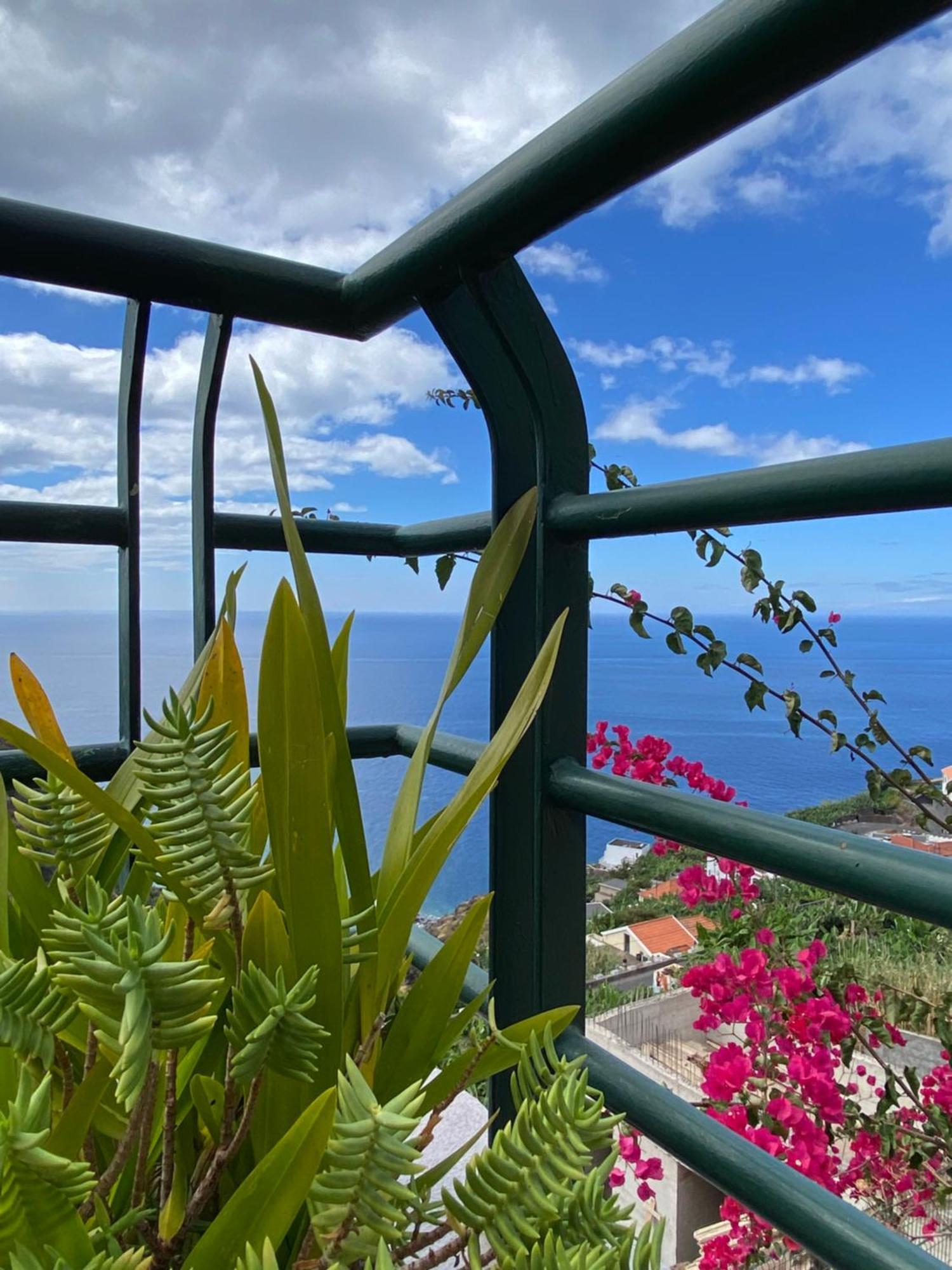 Apartament Pana House Calheta  Zewnętrze zdjęcie