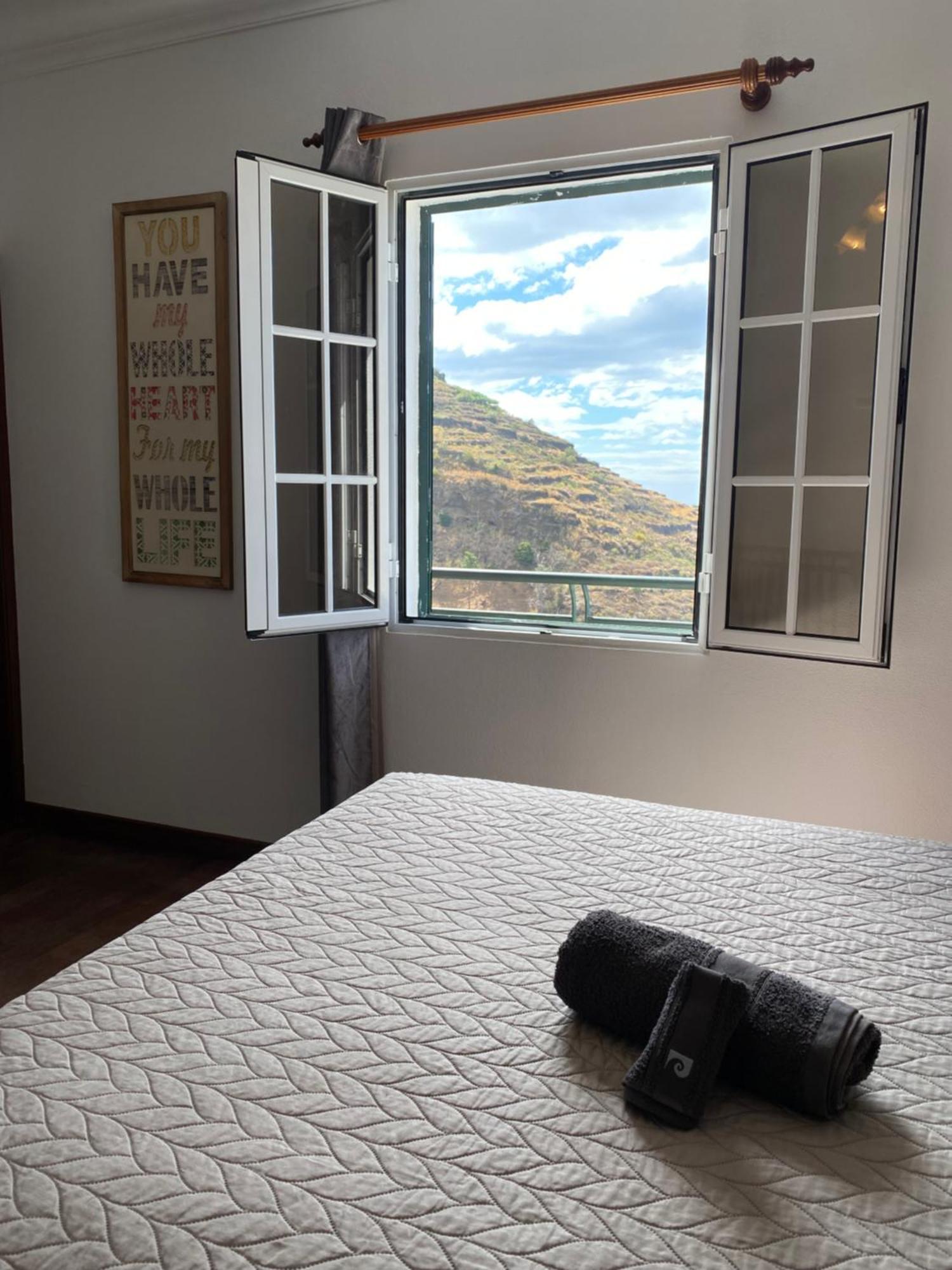 Apartament Pana House Calheta  Zewnętrze zdjęcie