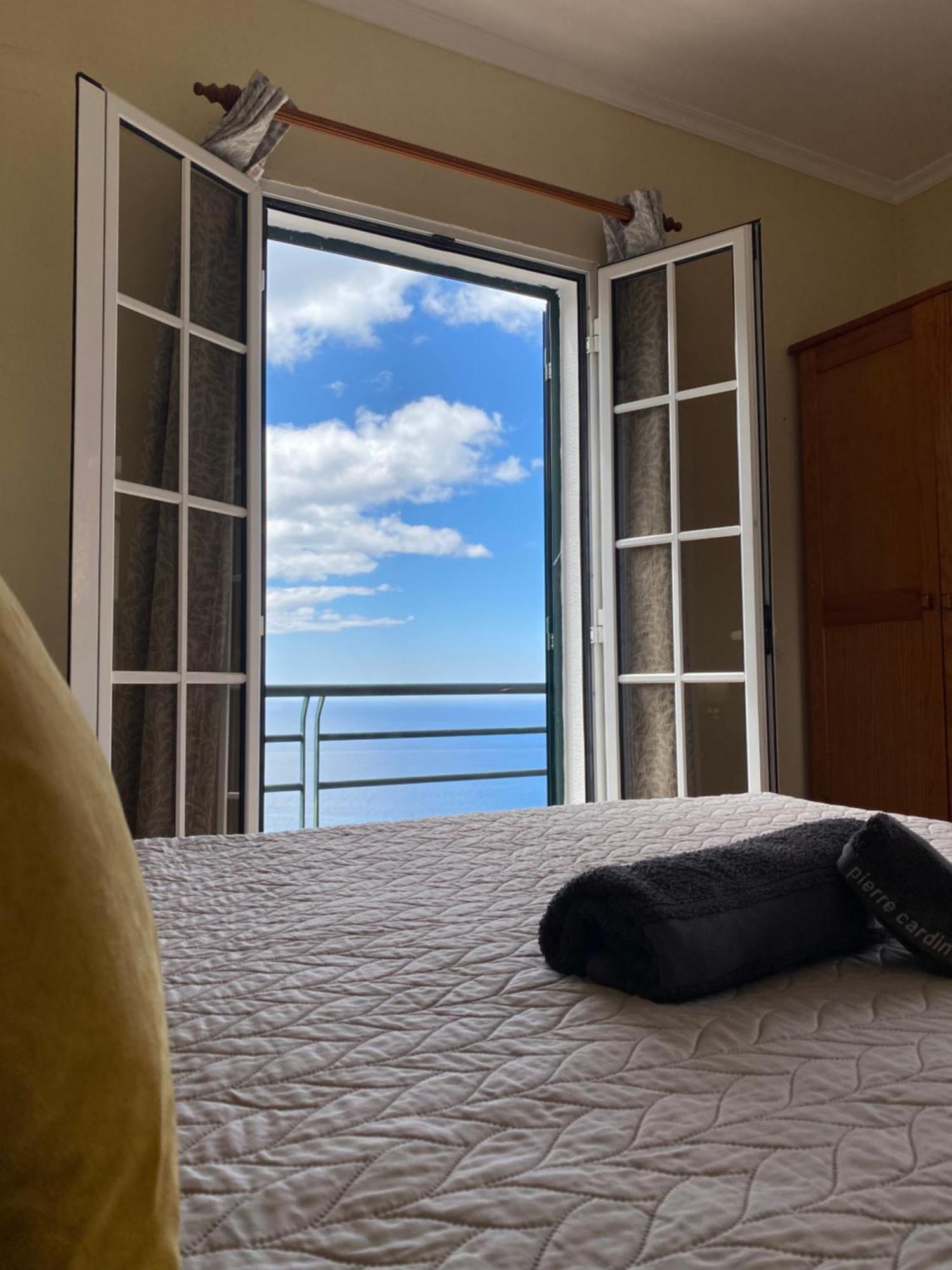 Apartament Pana House Calheta  Zewnętrze zdjęcie