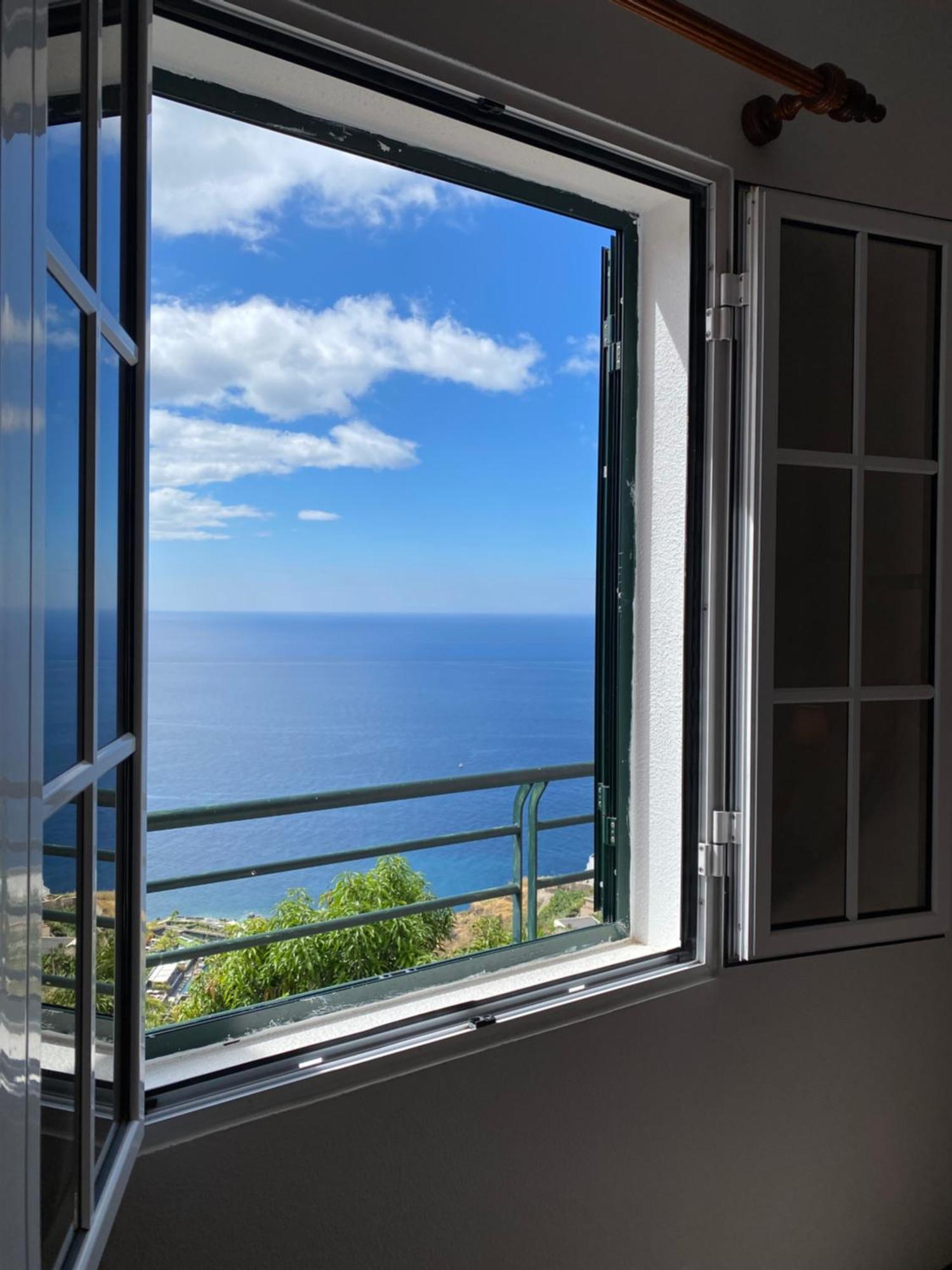 Apartament Pana House Calheta  Zewnętrze zdjęcie
