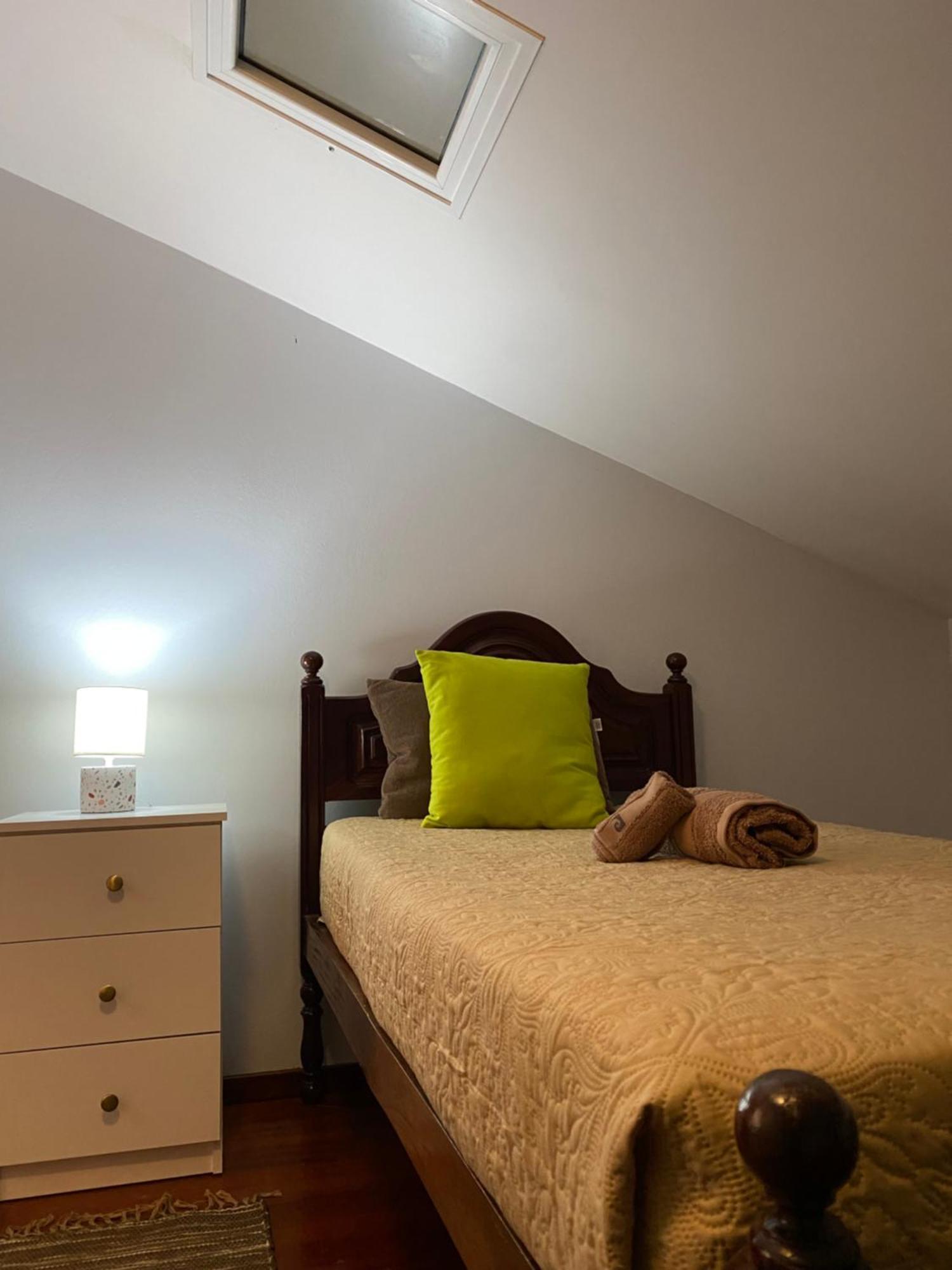 Apartament Pana House Calheta  Zewnętrze zdjęcie