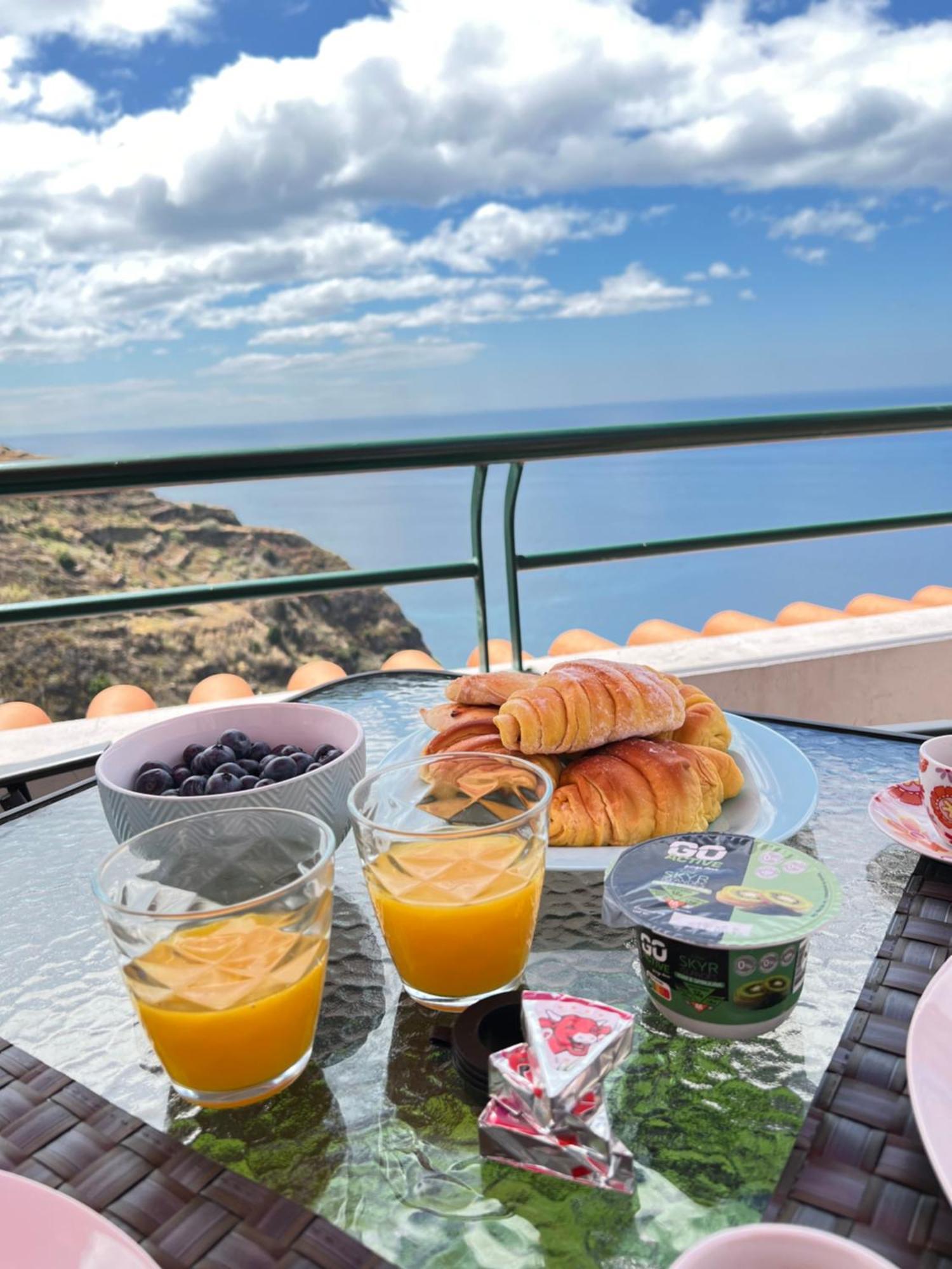 Apartament Pana House Calheta  Zewnętrze zdjęcie