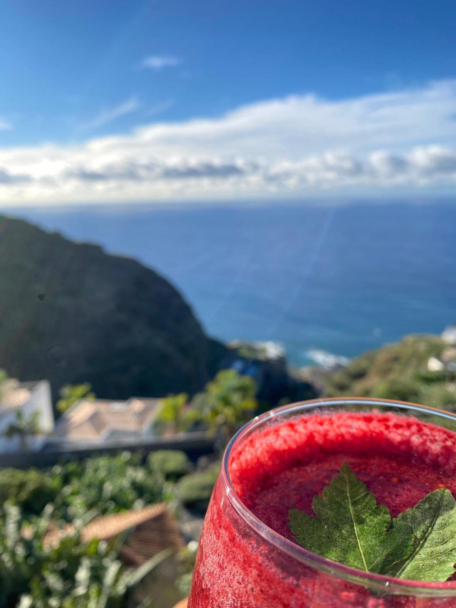 Apartament Pana House Calheta  Zewnętrze zdjęcie